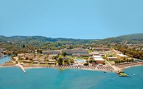 Messonghi Beach Hotel